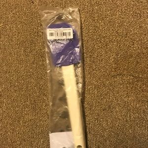 Tupperware silicon spatula